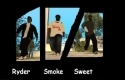 New Grove Street Homies